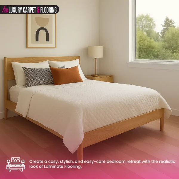 Premium Laminate Flooring – Durable, Stylish & Easy to Maintain - Image 6