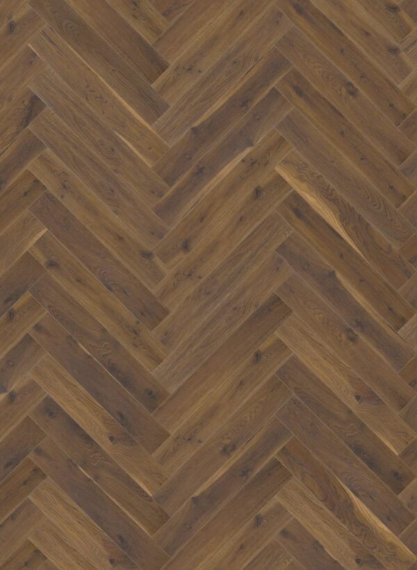 CofO Lezha Oak Herringbone 12mm