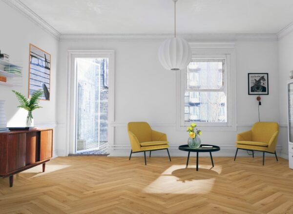ORN Diber Oak Herringbone - Image 2
