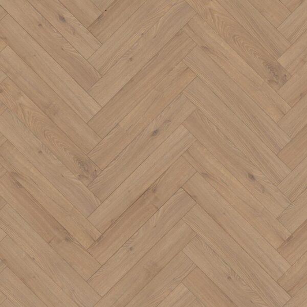 OREO Oroshi Oak Herringbone Laminate Flooring – 12mm | Lignum Fusion