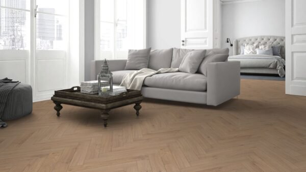 OREO Oroshi Oak Herringbone 12 MM - Image 6