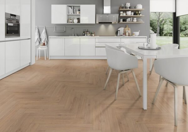 OREO Oroshi Oak Herringbone 12 MM - Image 4