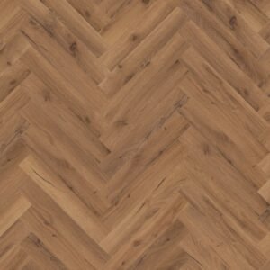 ORF Mati Oak Herringbone 12MM