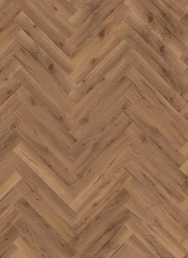 ORF Mati Oak Herringbone 12MM