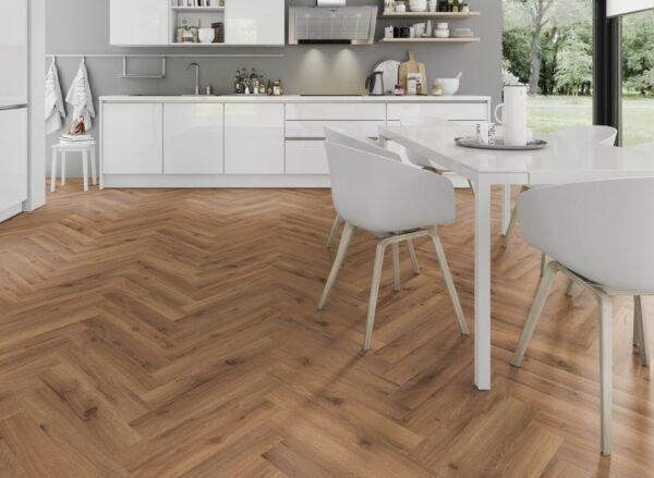 ORF Mati Oak Herringbone 12MM - Image 3
