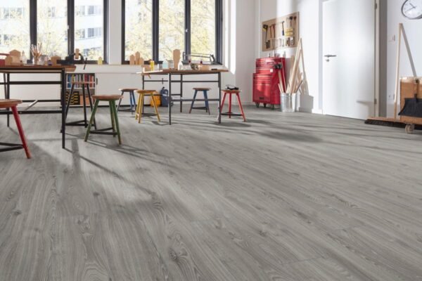 Timeless Oak Grey 12MM AC5 - Image 2