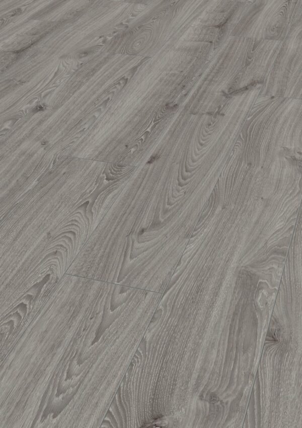 Timeless Oak Grey 12MM AC5 - Image 3