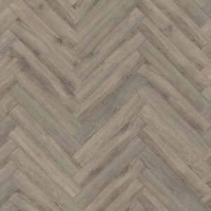 VO Klos Grey Herringbone 12MM