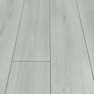 Trend Oak White D3201 – 8mm Laminate Flooring