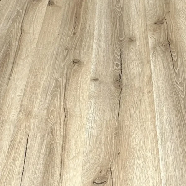 SPC Flooring 7.5mm Waterproof with Unilin Click System