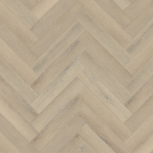 Lignum Core Seashell Oak Herringbone