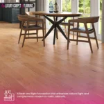 Aconbury Engineered Oak – Plank Engineered Wood Flooring