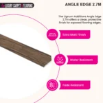 Angle Edge 2.7m - Image 5