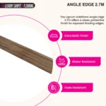 Angle Edge 2.7m - Image 17