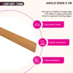 Angle Edge 2.7m - Image 33