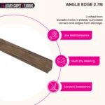Angle Edge 2.7m - Image 6