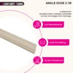 Angle Edge 2.7m - Image 46