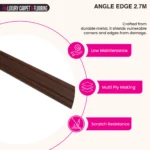 Angle Edge 2.7m - Image 2