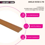 Angle Edge 2.7m - Image 10
