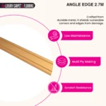 Angle Edge 2.7m - Image 14
