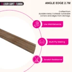 Angle Edge 2.7m - Image 18