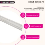 Angle Edge 2.7m - Image 22