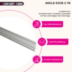 Angle Edge 2.7m - Image 38
