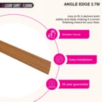 Angle Edge 2.7m - Image 11