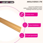 Angle Edge 2.7m - Image 15