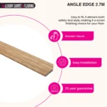 Angle Edge 2.7m - Image 27