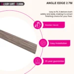 Angle Edge 2.7m - Image 31