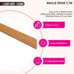 Angle Edge 2.7m - Image 35