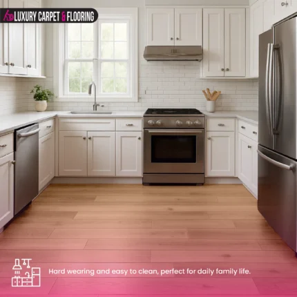Ashdown Engineered Herringbone Oak – Engineered Wood Flooring