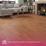 Avon Engineered Oak – Plank Engineered Wood Flooring - Image 5