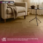 Barra Oak Extra Matt – Herringbone Engineered Wood Flooring - Image 5