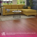 Beaumont Engineered Oak – Plank Engineered Wood Flooring - Image 5