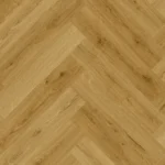 Natural Herringbone – Vinyl Flooring - Image 5