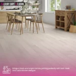 Brighstone Engineered Oak – Plank Engineered Wood Flooring