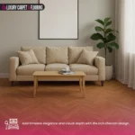 Chevron Oak Brown Flooring – Chevron Laminate Flooring - Image 5