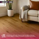 Cinnamon Oak Extra Matt – Plank Engineered Wood Flooring