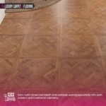 Classique Engineered Oak – Versailles Engineered Wood Flooring - Image 5