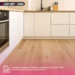 Dalby Engineered Oak – Plank Engineered Wood Flooring - Image 5