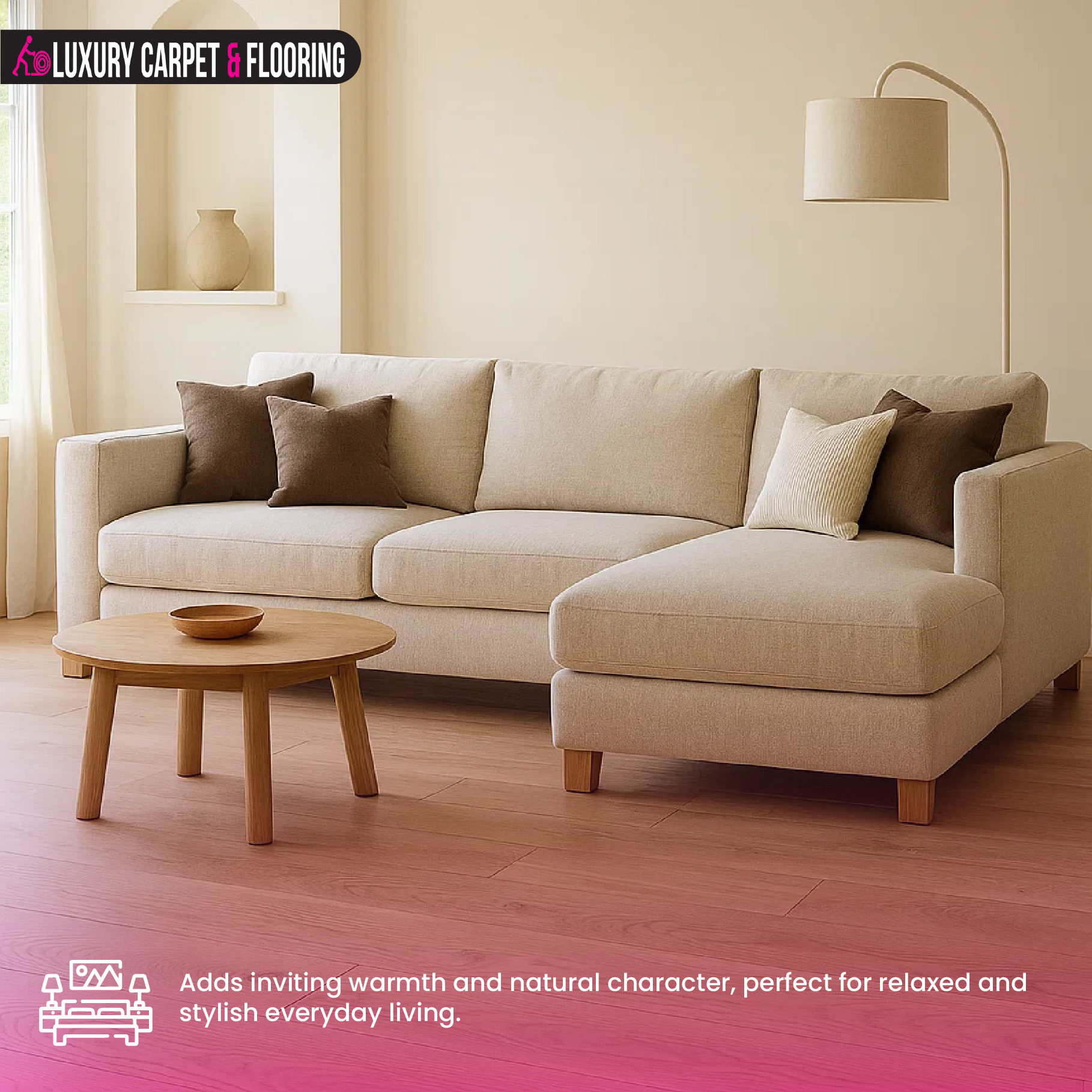 Dalby-Engineered-Oak-05 Dalby Engineered Oak – Plank Engineered Wood Flooring - Image 1