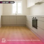 Dark Chestnut Oak Extra Matt – Plank Engineered Wood Flooring - Image 5