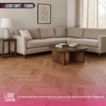 Dean Engineered Herringbone Oak – Engineered Wood Flooring