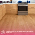 Delamere Engineered Oak – Plank Engineered Wood Flooring