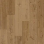 Elegant Oak Fumed Dark Brown – Waterproof Plank LVT Flooring - Image 5