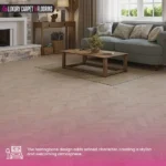 Ennerdale Engineered Oak – Herringbone Engineered Wood Flooring - Image 5