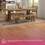Farley Engineered Oak – Plank Engineered Wood Flooring