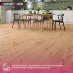Florence Engineered Oak – Plank Engineered Wood Flooring